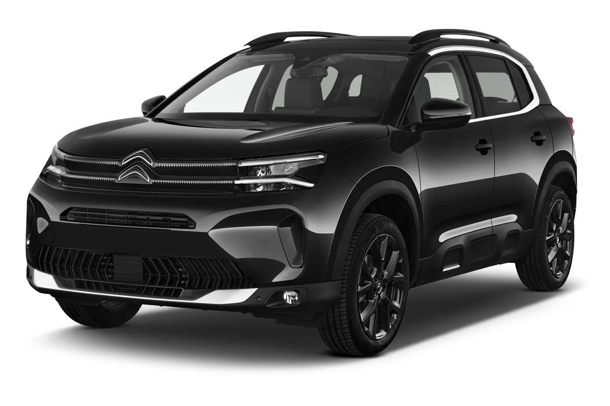 CITROEN C5 AIRCROSS    Hybride 136 e-DCS6 Max